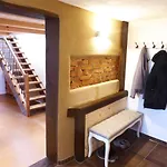 Holstein-hoefle, Rindalphorn Apartmán Argenbuhl