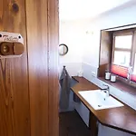 Apartmán Holstein-hoefle, Rindalphorn