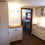 Apartmán Holstein-hoefle, Rindalphorn *