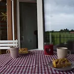 Holstein-hoefle, Rindalphorn Apartmán Argenbuhl