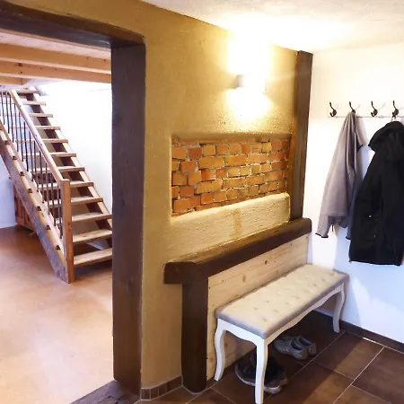 Holstein-höfle, Rindalphorn Apartment Argenbuhl