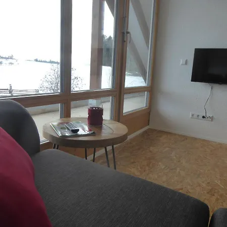 Holstein-hoefle, Rindalphorn *