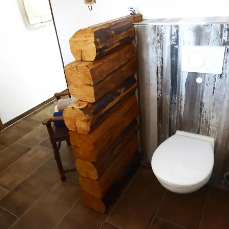 Apartamento Holstein-hoefle, Rindalphorn *