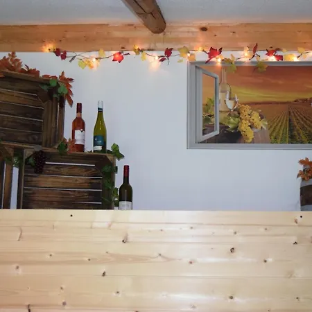 Apartamento Holstein-hoefle, Rindalphorn Argenbuhl