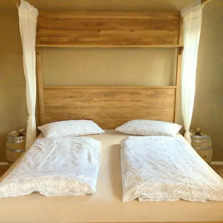 Holstein-höfle, Rindalphorn