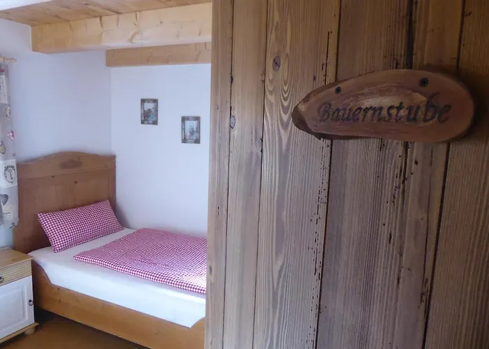 Holstein-höfle, Rindalphorn Argenbuhl