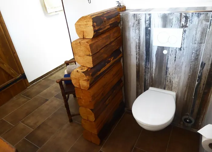 Apartment Holstein-höfle, Rindalphorn *