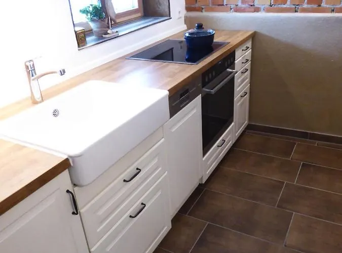 Holstein-höfle, Rindalphorn Apartment Argenbuhl