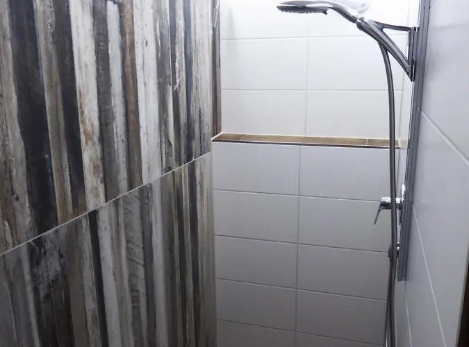 Holstein-hoefle, Rindalphorn Apartament