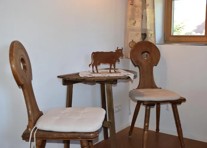 Holstein-höfle, Rindalphorn * Argenbuhl