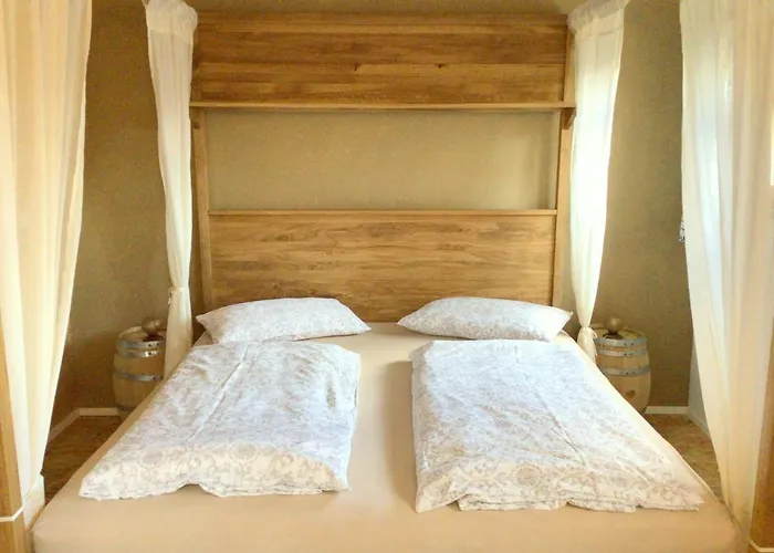 Holstein-höfle, Rindalphorn